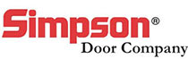 Simpson Door logo
